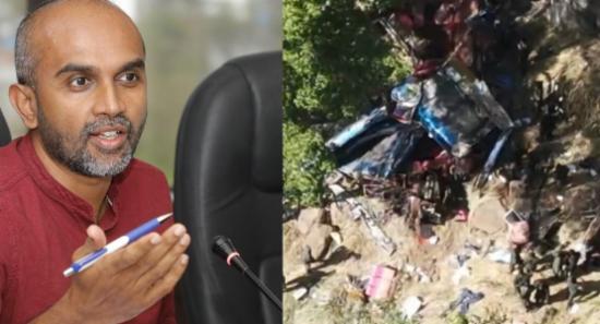 Regulatory Action Promised After Ella Bus Crash